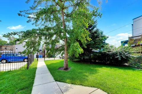 Tiny photo for 1415 W Rascher Avenue #302, Chicago, IL 60640 (MLS # 12732487)