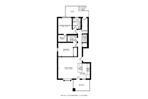 Tiny photo for 1415 W Rascher Avenue #302, Chicago, IL 60640 (MLS # 12732487)
