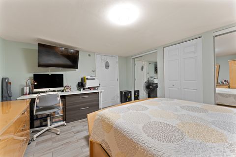 Tiny photo for 23 King Arthur Court #6, Northlake, IL 60164 (MLS # 12458354)