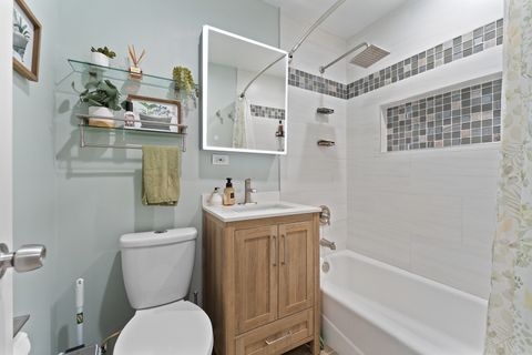 Tiny photo for 23 King Arthur Court #6, Northlake, IL 60164 (MLS # 12458354)