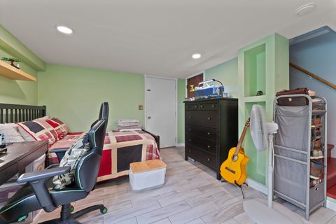 Tiny photo for 23 King Arthur Court #6, Northlake, IL 60164 (MLS # 12458354)