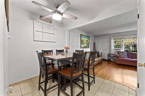 Tiny photo for 23 King Arthur Court #6, Northlake, IL 60164 (MLS # 12458354)