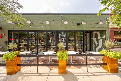 Tiny photo for 423 Park Avenue #A, Clarendon Hills, IL 60514 (MLS # 12708707)