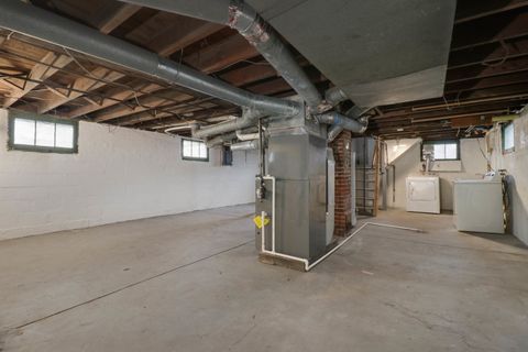 Tiny photo for 508 N School Street, Normal, IL 61761 (MLS # 12542235)