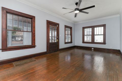 Tiny photo for 508 N School Street, Normal, IL 61761 (MLS # 12542235)
