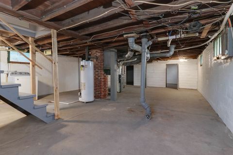 Tiny photo for 508 N School Street, Normal, IL 61761 (MLS # 12542235)