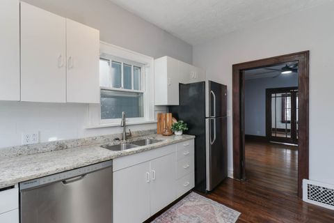 Tiny photo for 508 N School Street, Normal, IL 61761 (MLS # 12542235)