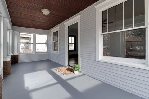 Tiny photo for 508 N School Street, Normal, IL 61761 (MLS # 12542235)