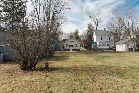 Tiny photo for 508 N School Street, Normal, IL 61761 (MLS # 12542235)