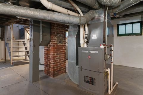 Tiny photo for 508 N School Street, Normal, IL 61761 (MLS # 12542235)