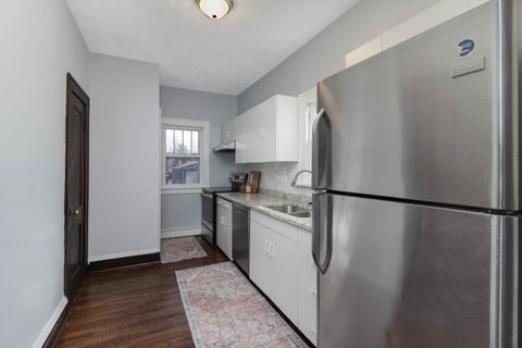 Tiny photo for 508 N School Street, Normal, IL 61761 (MLS # 12542235)