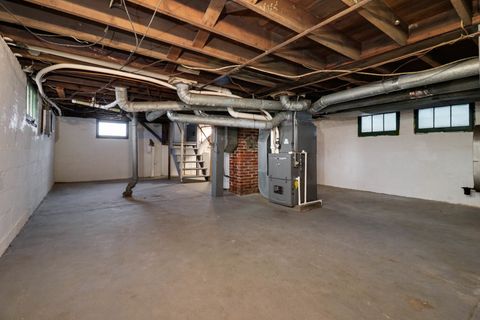 Tiny photo for 508 N School Street, Normal, IL 61761 (MLS # 12542235)