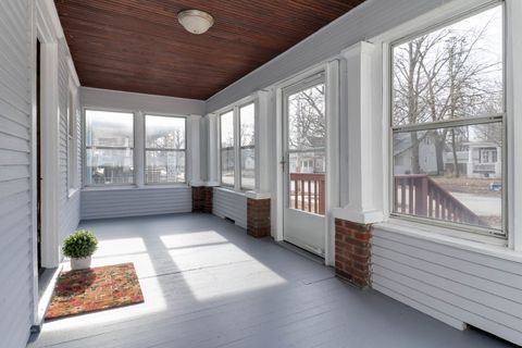 Tiny photo for 508 N School Street, Normal, IL 61761 (MLS # 12542235)