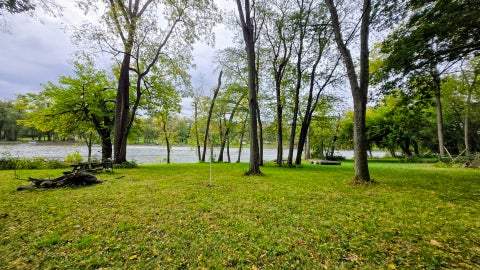 Tiny photo for 20915 W Walton Road, Wilmington, IL 60481 (MLS # 12788701)