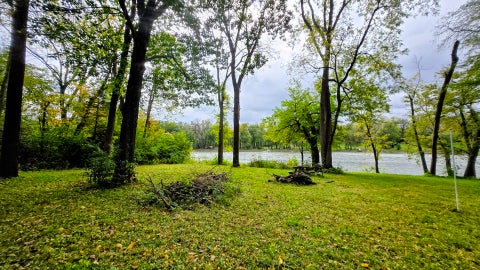 Tiny photo for 20915 W Walton Road, Wilmington, IL 60481 (MLS # 12788701)