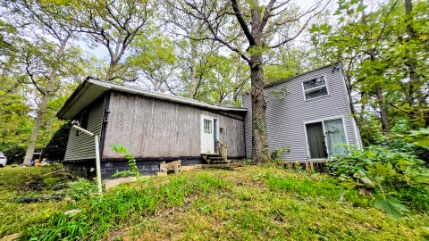 Tiny photo for 20915 W Walton Road, Wilmington, IL 60481 (MLS # 12788701)