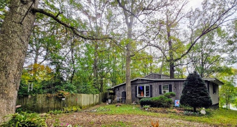 Photo of 20915 W Walton Road, Wilmington, IL 60481 (MLS # 12788701)