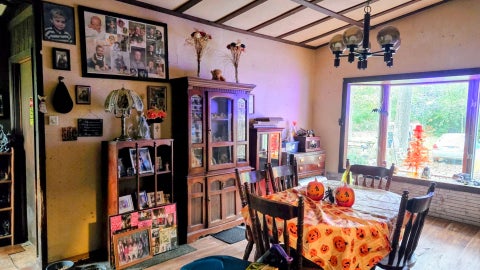 Tiny photo for 20915 W Walton Road, Wilmington, IL 60481 (MLS # 12788701)