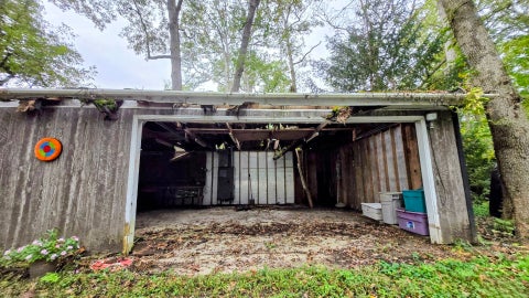 Tiny photo for 20915 W Walton Road, Wilmington, IL 60481 (MLS # 12788701)