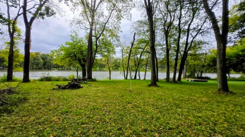 Tiny photo for 20915 W Walton Road, Wilmington, IL 60481 (MLS # 12788701)