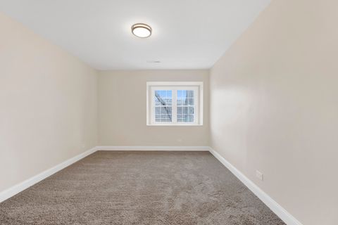Tiny photo for 1145 Pleasant Run Drive #609, Wheeling, IL 60090 (MLS # 12602242)