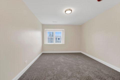 Tiny photo for 1145 Pleasant Run Drive #609, Wheeling, IL 60090 (MLS # 12602242)