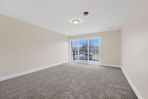 Tiny photo for 1145 Pleasant Run Drive #609, Wheeling, IL 60090 (MLS # 12602242)