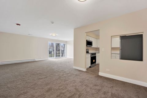 Tiny photo for 1145 Pleasant Run Drive #609, Wheeling, IL 60090 (MLS # 12602242)