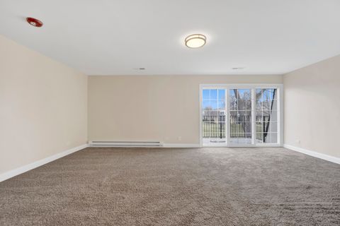 Tiny photo for 1145 Pleasant Run Drive #609, Wheeling, IL 60090 (MLS # 12602242)
