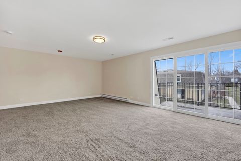 Tiny photo for 1145 Pleasant Run Drive #609, Wheeling, IL 60090 (MLS # 12602242)