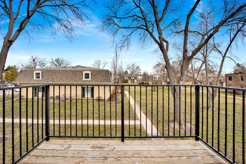 Tiny photo for 1145 Pleasant Run Drive #609, Wheeling, IL 60090 (MLS # 12602242)