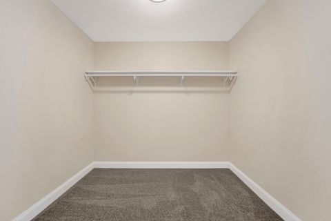 Tiny photo for 1145 Pleasant Run Drive #609, Wheeling, IL 60090 (MLS # 12602242)