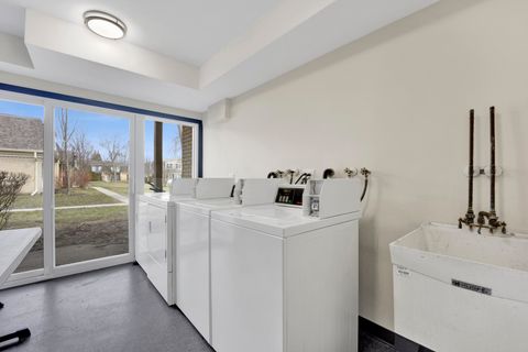 Tiny photo for 1145 Pleasant Run Drive #609, Wheeling, IL 60090 (MLS # 12602242)