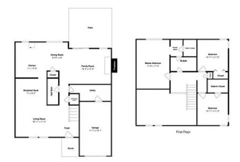 Tiny photo for 1186 BLACKBURN Drive #1186, Grayslake, IL 60030 (MLS # 12543186)