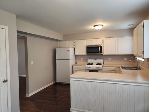 Tiny photo for 1186 BLACKBURN Drive #1186, Grayslake, IL 60030 (MLS # 12543186)