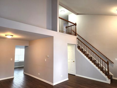 Tiny photo for 1186 BLACKBURN Drive #1186, Grayslake, IL 60030 (MLS # 12543186)