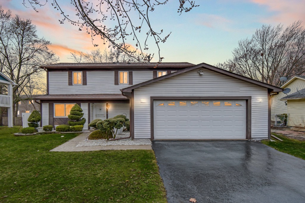 40 Huntingwood Road