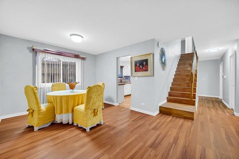 Tiny photo for 40 Huntingwood Road, Matteson, IL 60443 (MLS # 12588802)