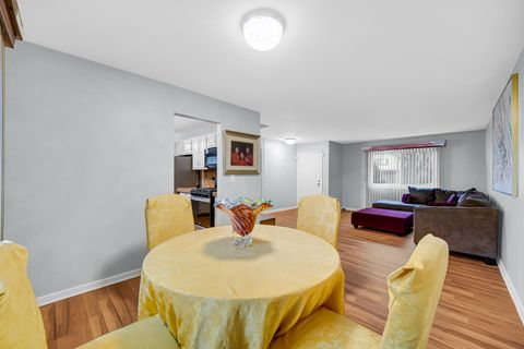 Tiny photo for 40 Huntingwood Road, Matteson, IL 60443 (MLS # 12588802)