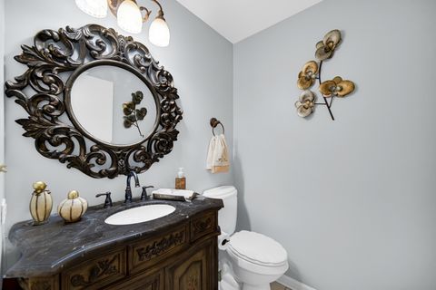 Tiny photo for 40 Huntingwood Road, Matteson, IL 60443 (MLS # 12588802)