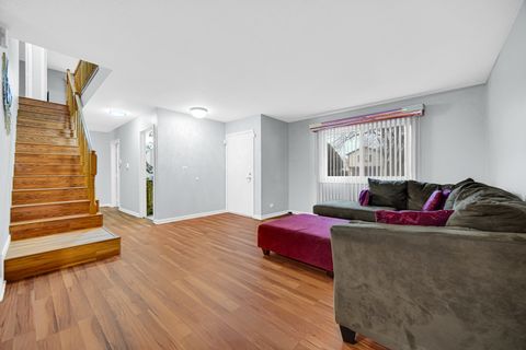 Tiny photo for 40 Huntingwood Road, Matteson, IL 60443 (MLS # 12588802)