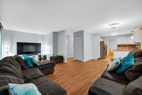 Tiny photo for 40 Huntingwood Road, Matteson, IL 60443 (MLS # 12588802)