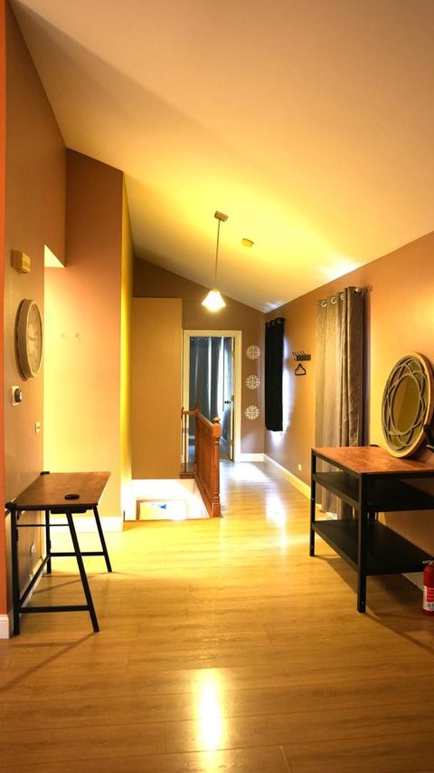 Tiny photo for 170 Inverness Court #2, Elk Grove Village, IL 60007 (MLS # 12604415)