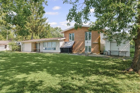 Tiny photo for 1527 S Pointe Drive, Rantoul, IL 61866 (MLS # 12743623)