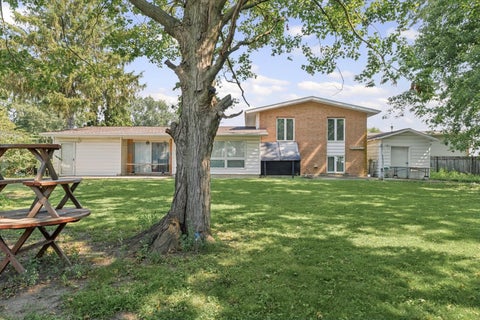 Tiny photo for 1527 S Pointe Drive, Rantoul, IL 61866 (MLS # 12743623)