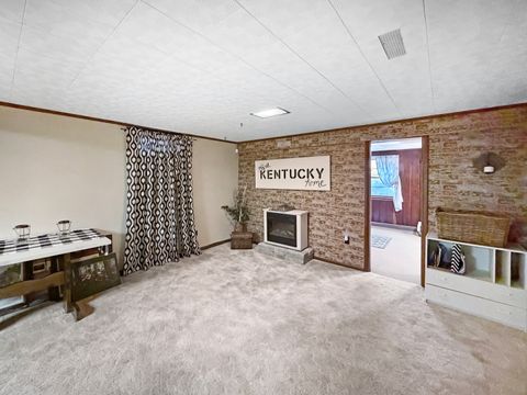 Tiny photo for 2406 Il Route 26 N, Freeport, IL 61032 (MLS # 12496745)