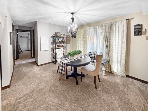 Tiny photo for 2406 Il Route 26 N, Freeport, IL 61032 (MLS # 12496745)