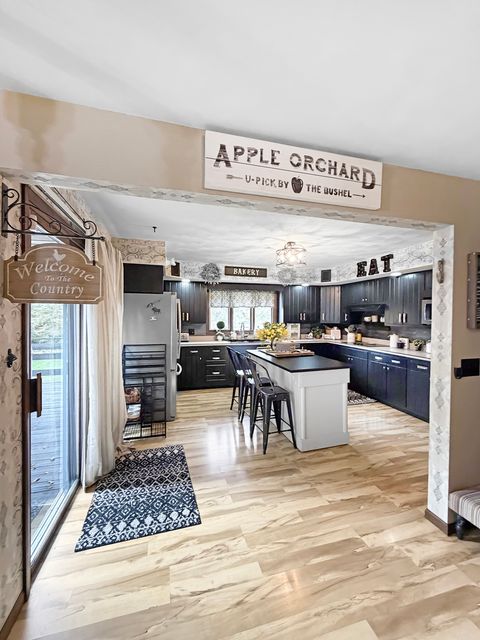 Tiny photo for 2406 Il Route 26 N, Freeport, IL 61032 (MLS # 12496745)