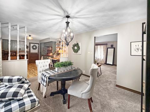 Tiny photo for 2406 Il Route 26 N, Freeport, IL 61032 (MLS # 12496745)