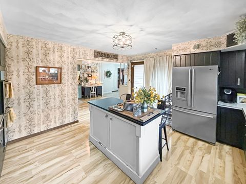 Tiny photo for 2406 Il Route 26 N, Freeport, IL 61032 (MLS # 12496745)